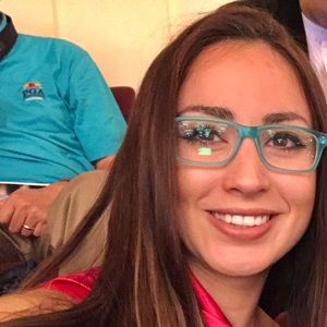 Meet your Posher, Melissa